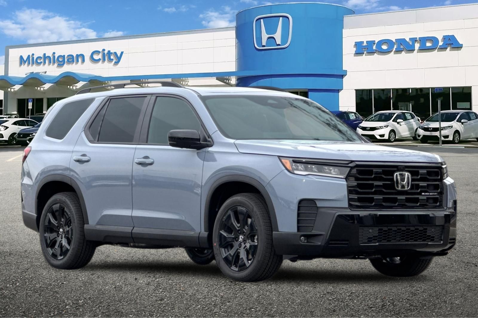 View vehicle photo 7