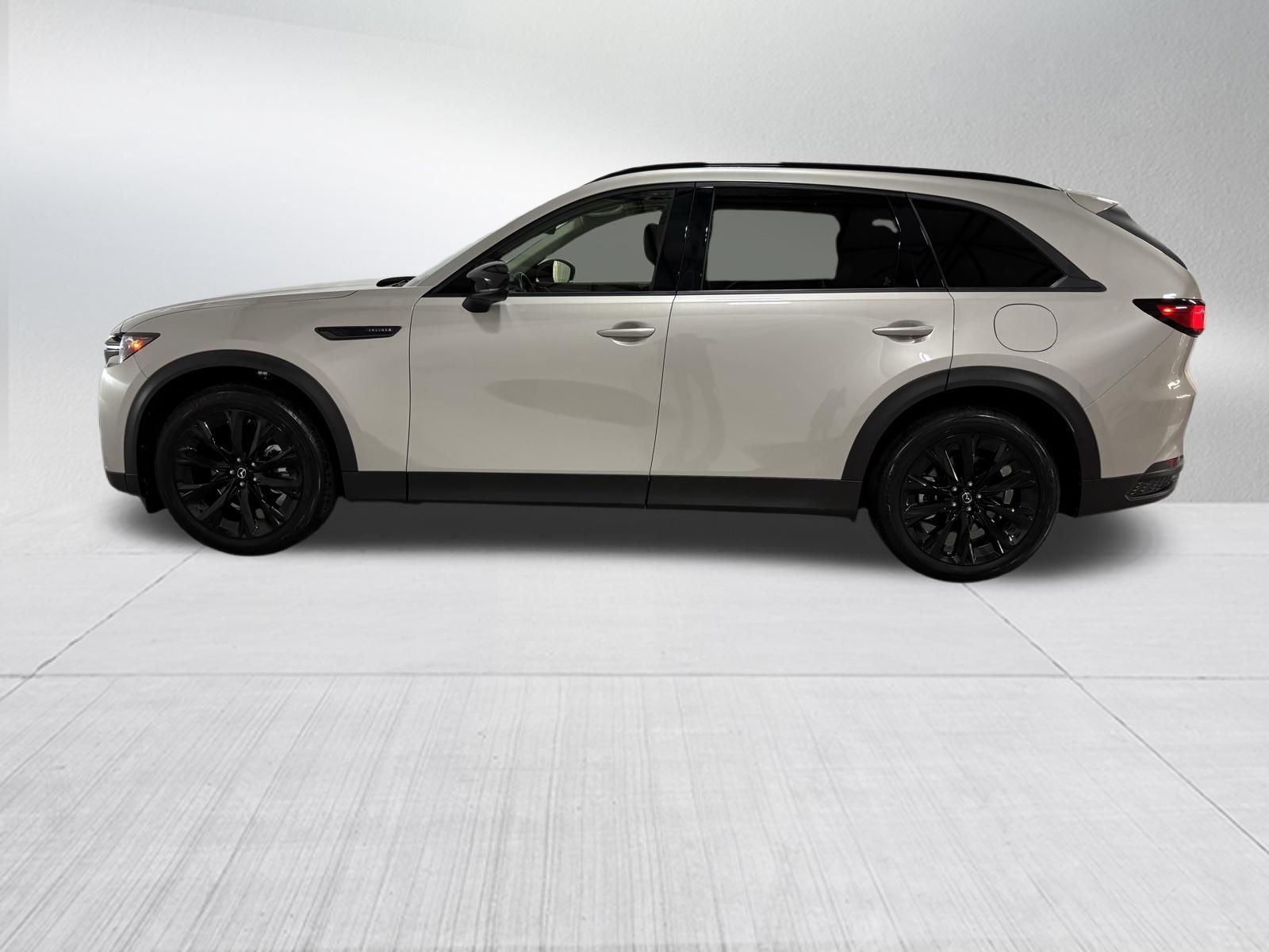 Used Car 2025 Mazda Cx-90  3.3 Turbo Premium For Sale Under $40,000 In Austin, Texas