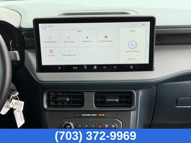 New 2026 Oxford White Ford XL image 18