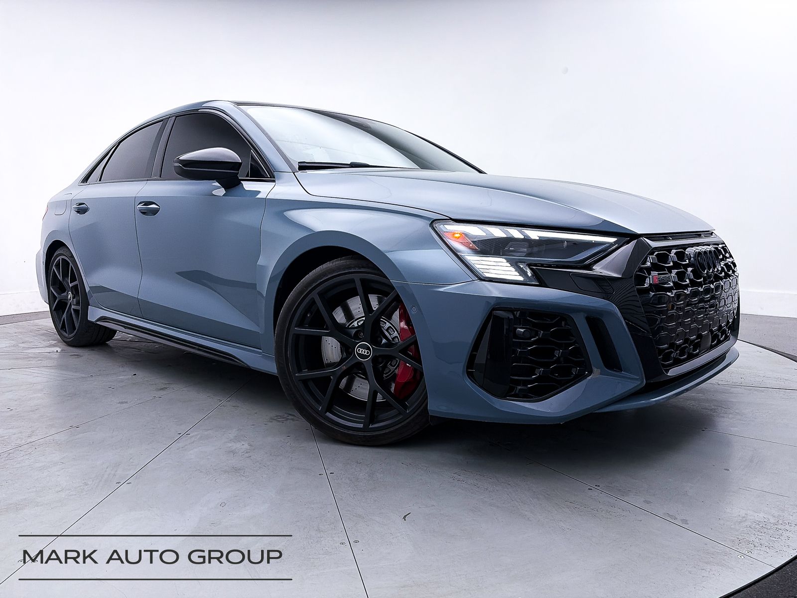 2022 Audi RS 3 2.5T