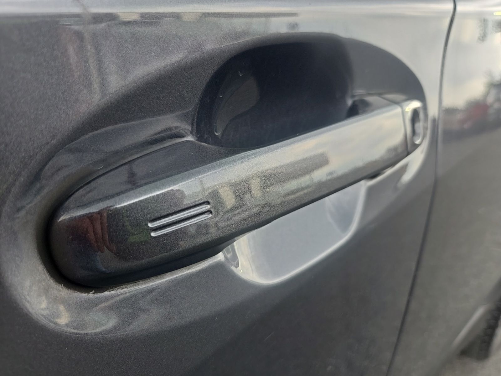 Used 2021 Gray Subaru Limited image 37