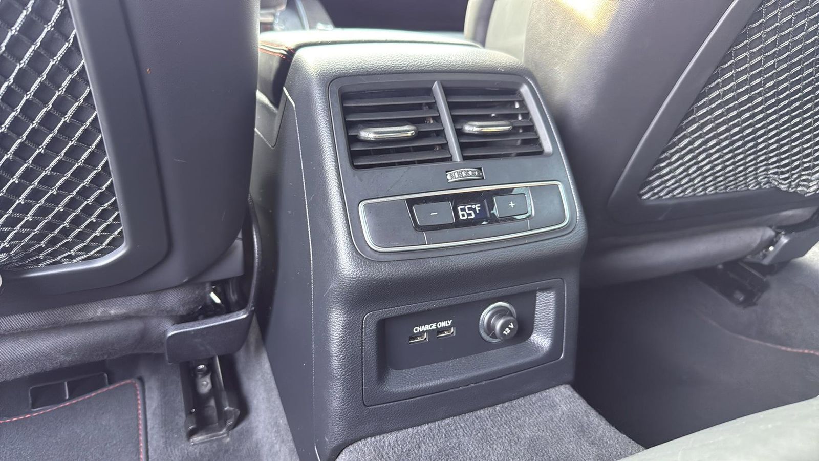 Used Car 2019 Audi Rs 5  2.9t For Sale Under $50,000 In Austin, Texas