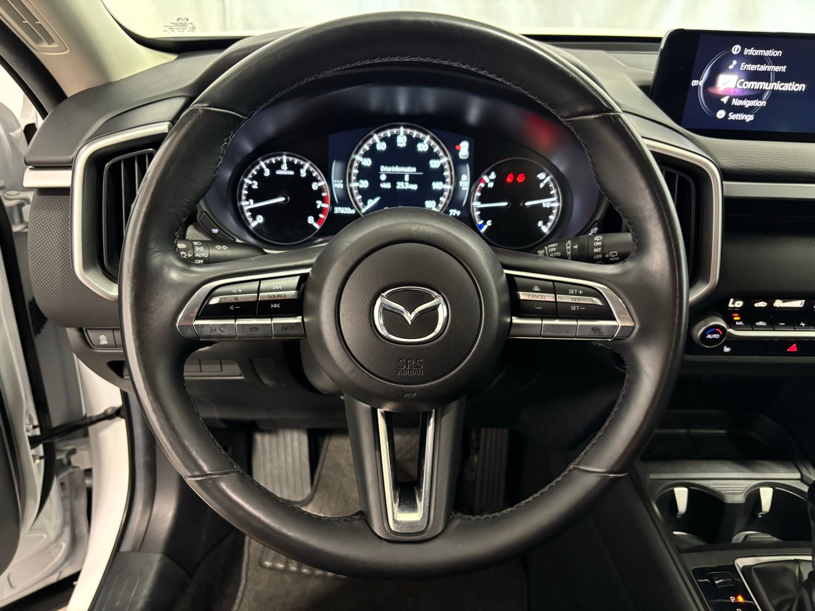 Used Car 2024 Mazda Cx-50  2.5 S Preferred Package For Sale Under $30,000 In Austin, Texas
