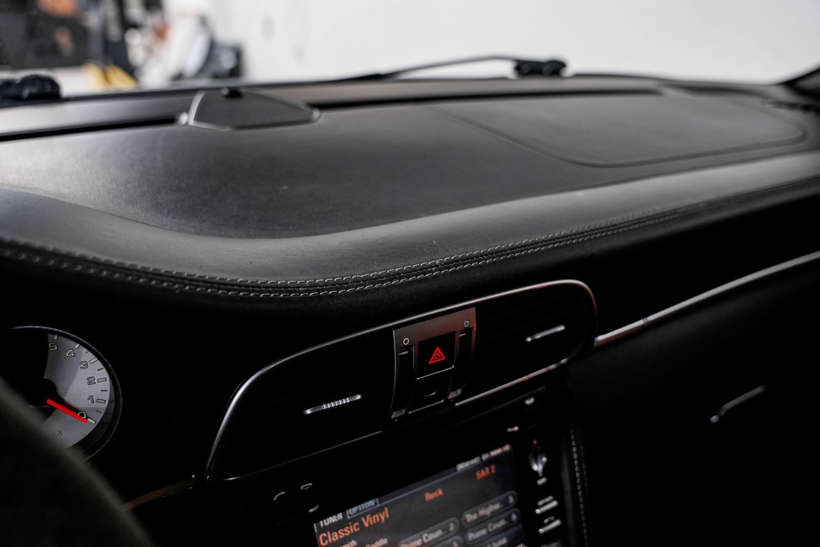 2009 Porsche 911 Carrera S — photo 10