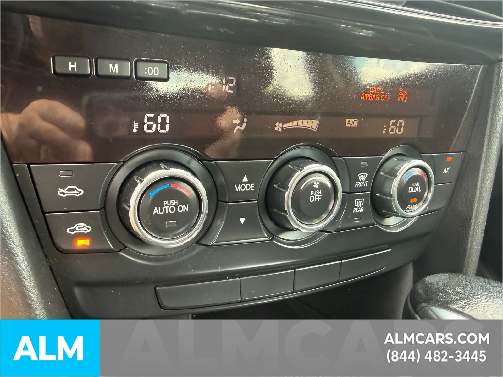 Used 2015 Gray Mazda i Touring image 17