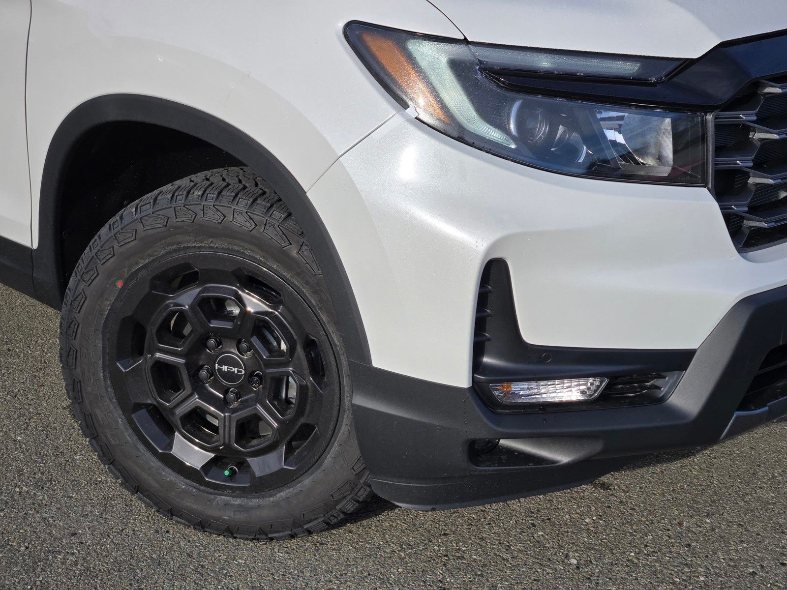 2026 Honda Ridgeline TrailSport - Photo 10