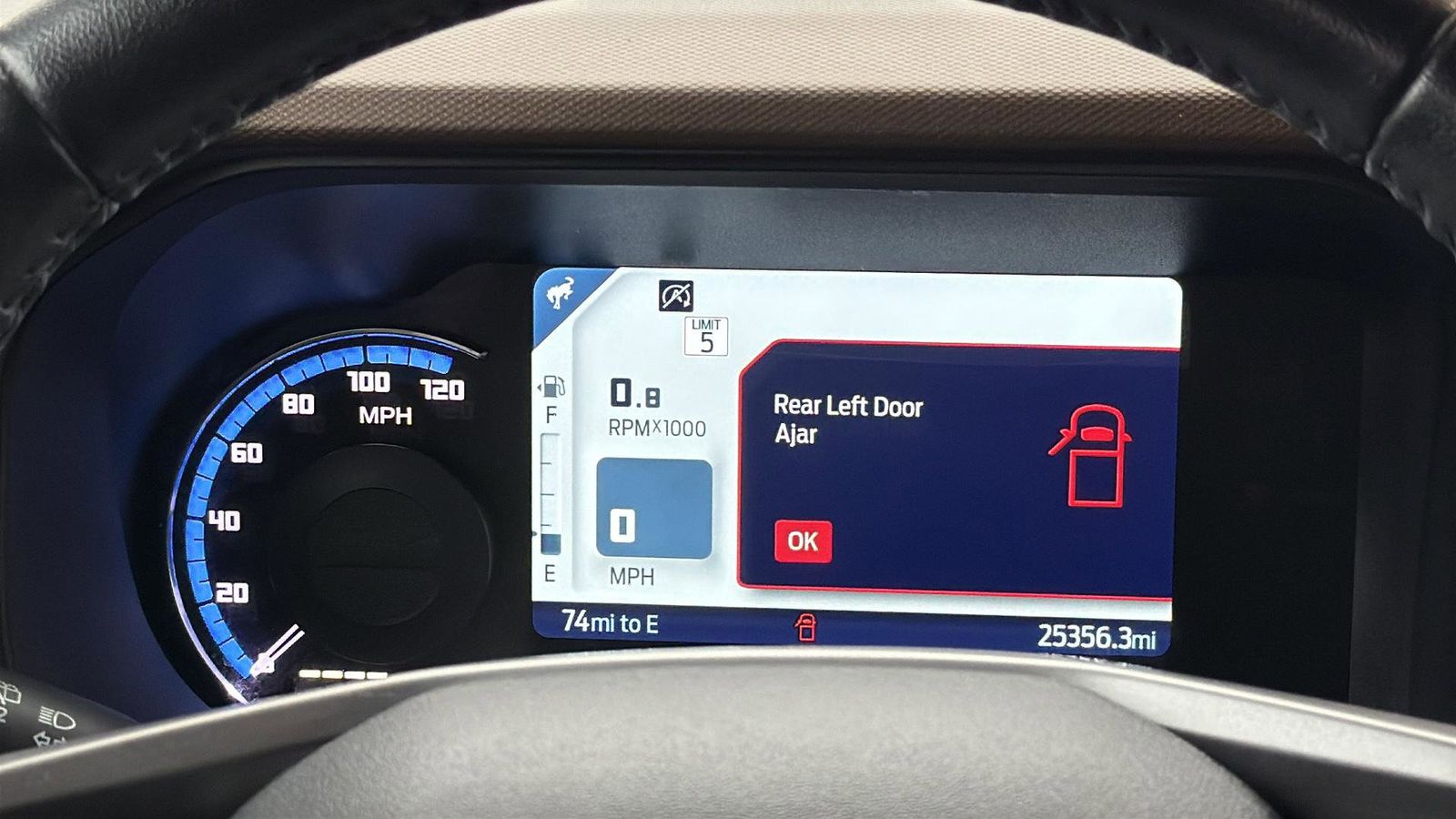 Used Car 2023 Ford Bronco  Outer Banks For Sale Under $50,000 In Austin, Texas