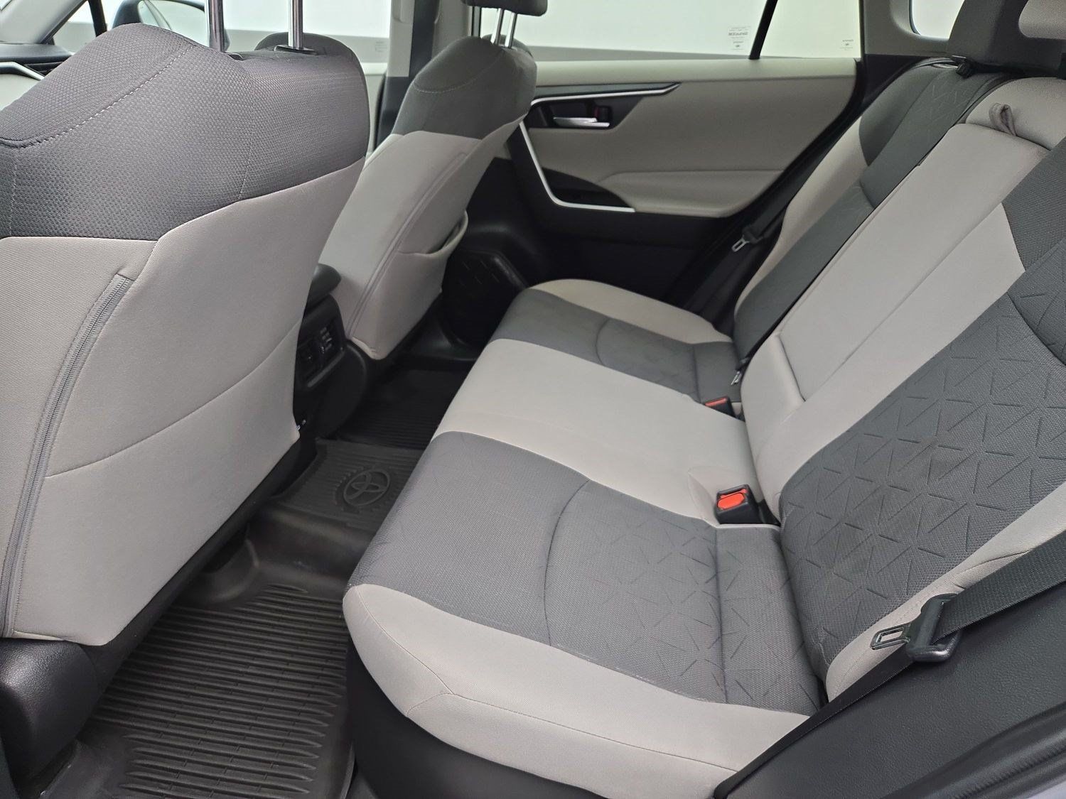 Used 2024 Toyota RAV4 Hybrid SUV