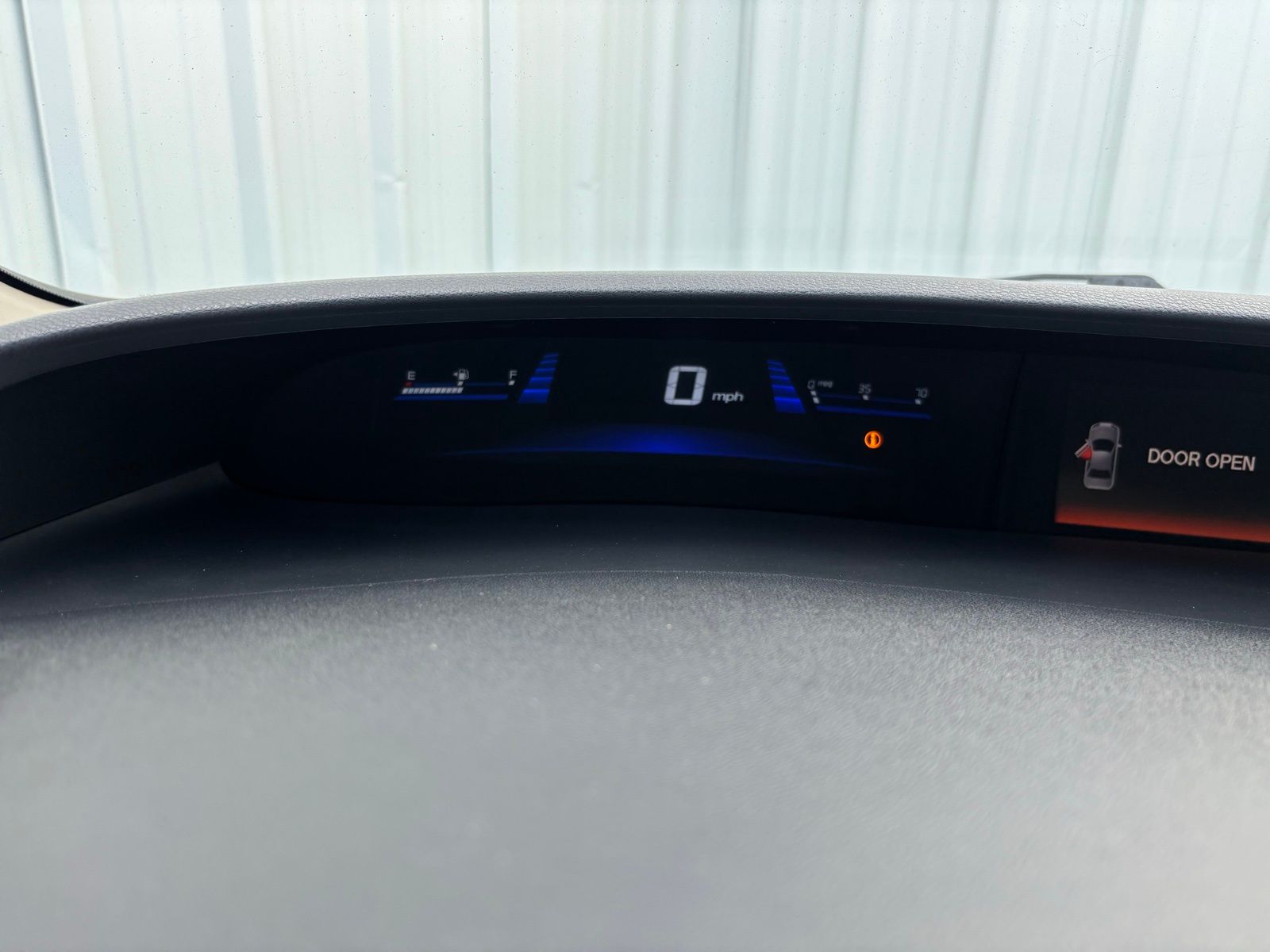 Used Car 2013 Honda Civic  Lx For Sale Under $10,000 In Austin, Texas