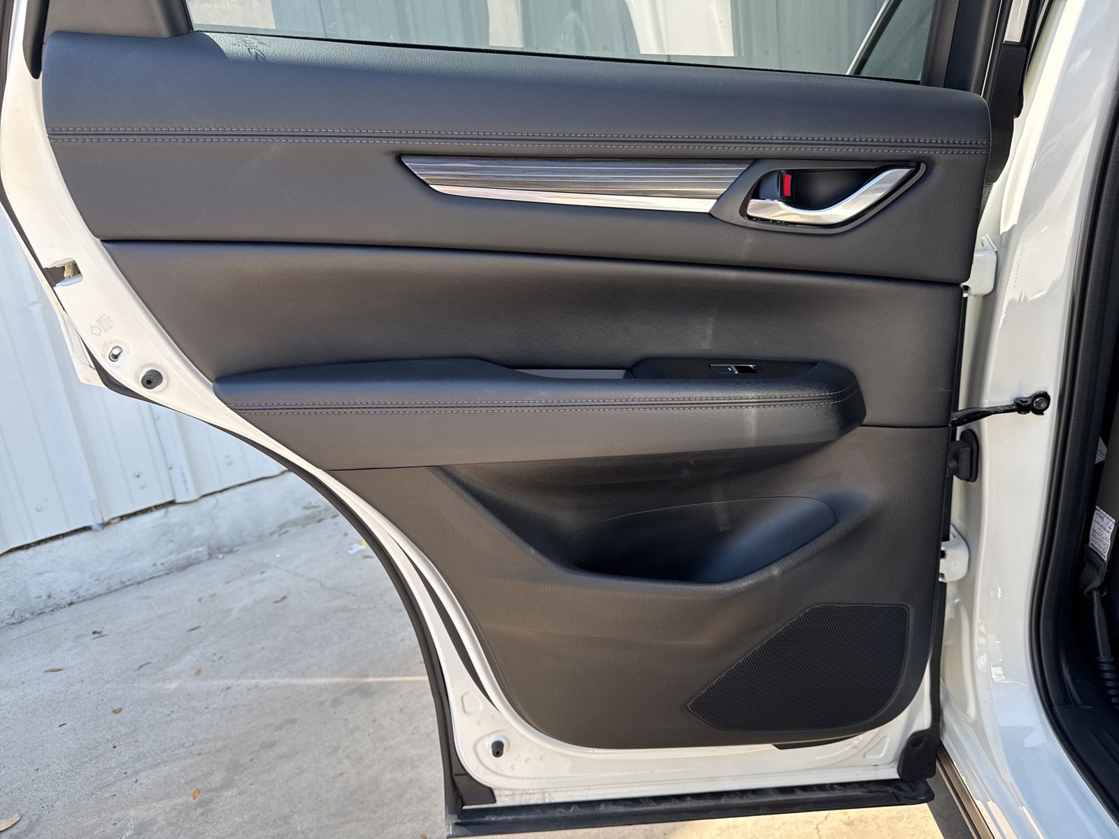 Used Car 2023 Mazda Cx-5  2.5 S Premium Plus Package For Sale Under $30,000 In Austin, Texas