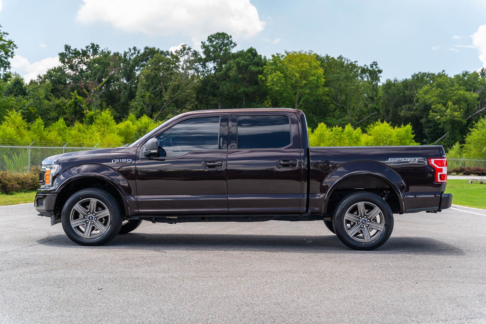 Used 2020 Ford F-150 Truck