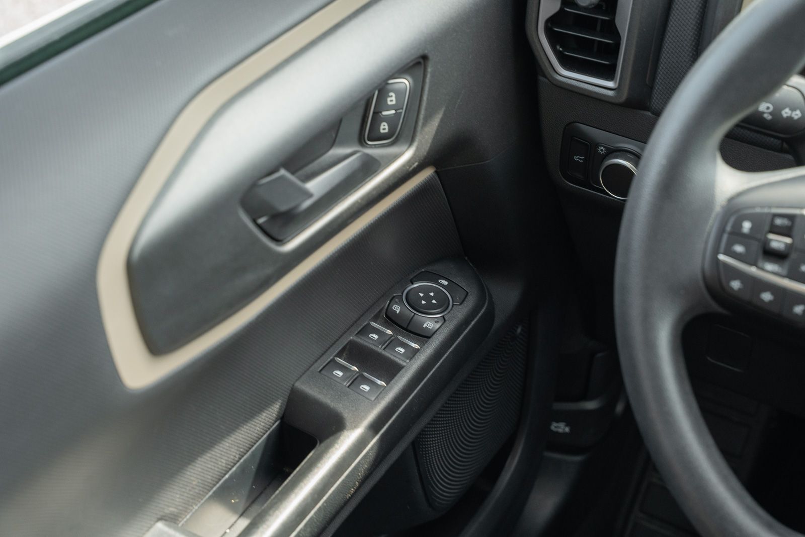 Used 2025 Ford Bronco Sport SUV