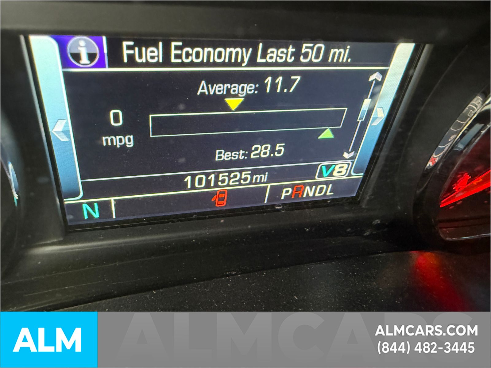 Used 2018 Red Chevrolet LT image 23