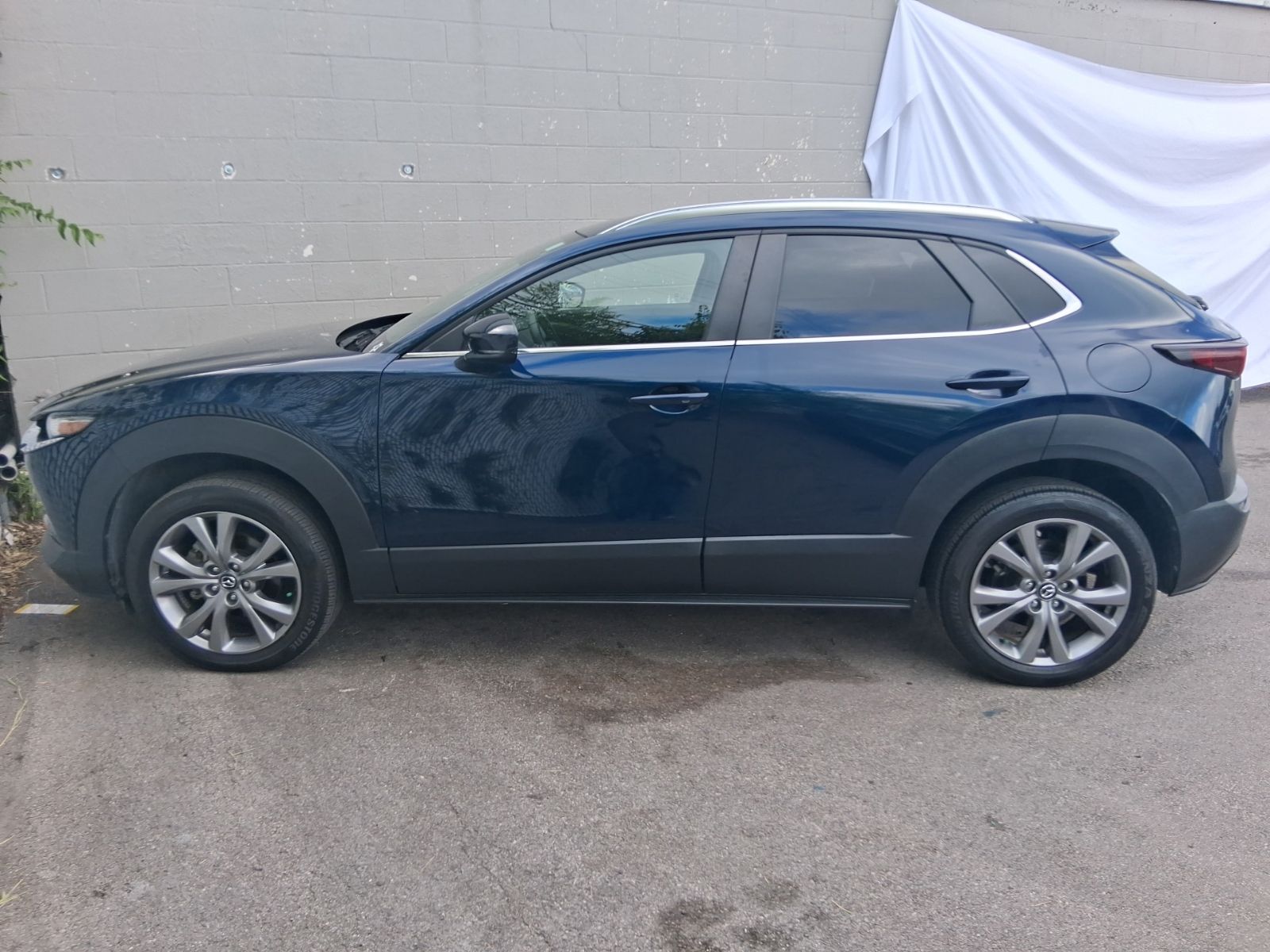 Used Car 2023 Mazda Cx-30  2.5 S Select Package For Sale Under $25,000 In Austin, Texas