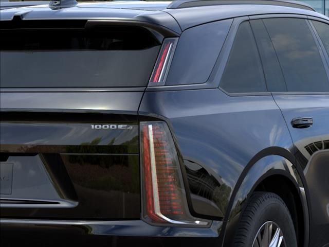 2026 Cadillac Escalade IQ Sport Black at Bayway Cadillac Southwest