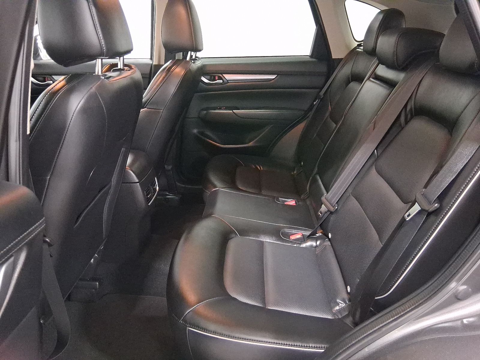 Used Car 2024 Mazda Cx-5  2.5 S Select Package For Sale Under $30,000 In Austin, Texas