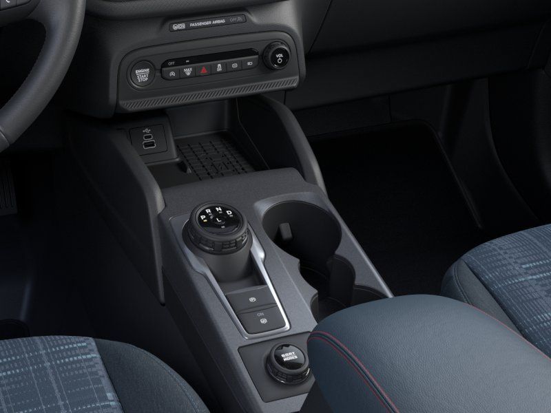 New 2025 Carbonized Gray Metallic Ford Heritage image 15
