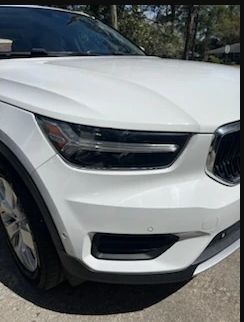 2019 Volvo XC40 T5 Momentum AWD