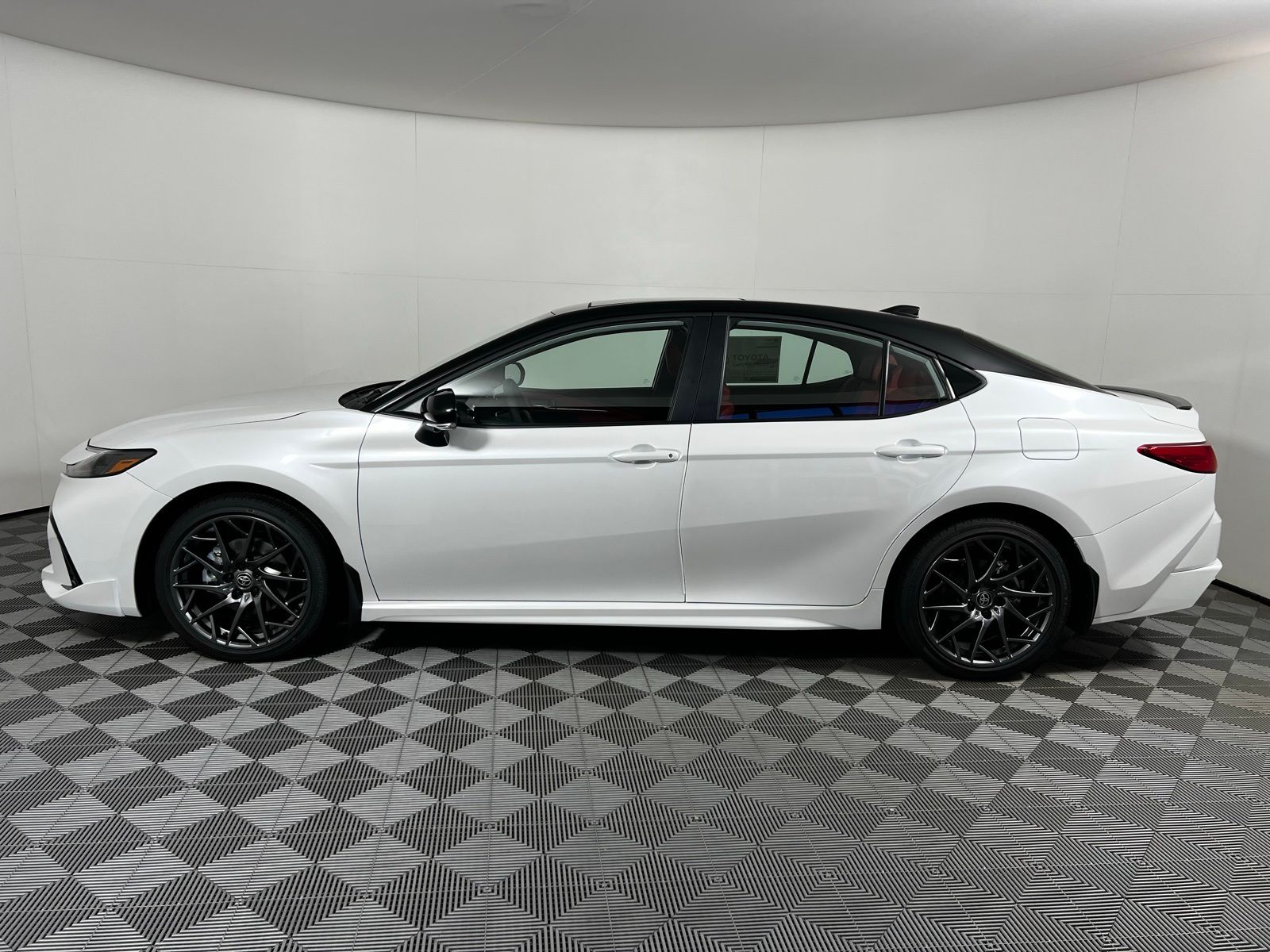 Thumbnail: 2026 Toyota Camry - 8