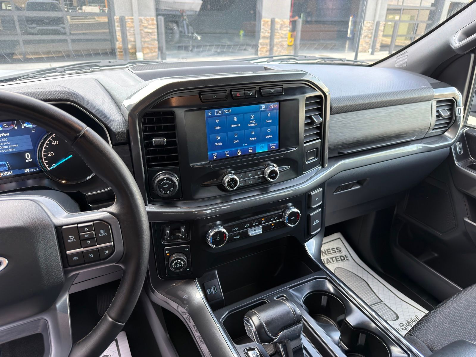 Used 2023 Ford F-150 Truck