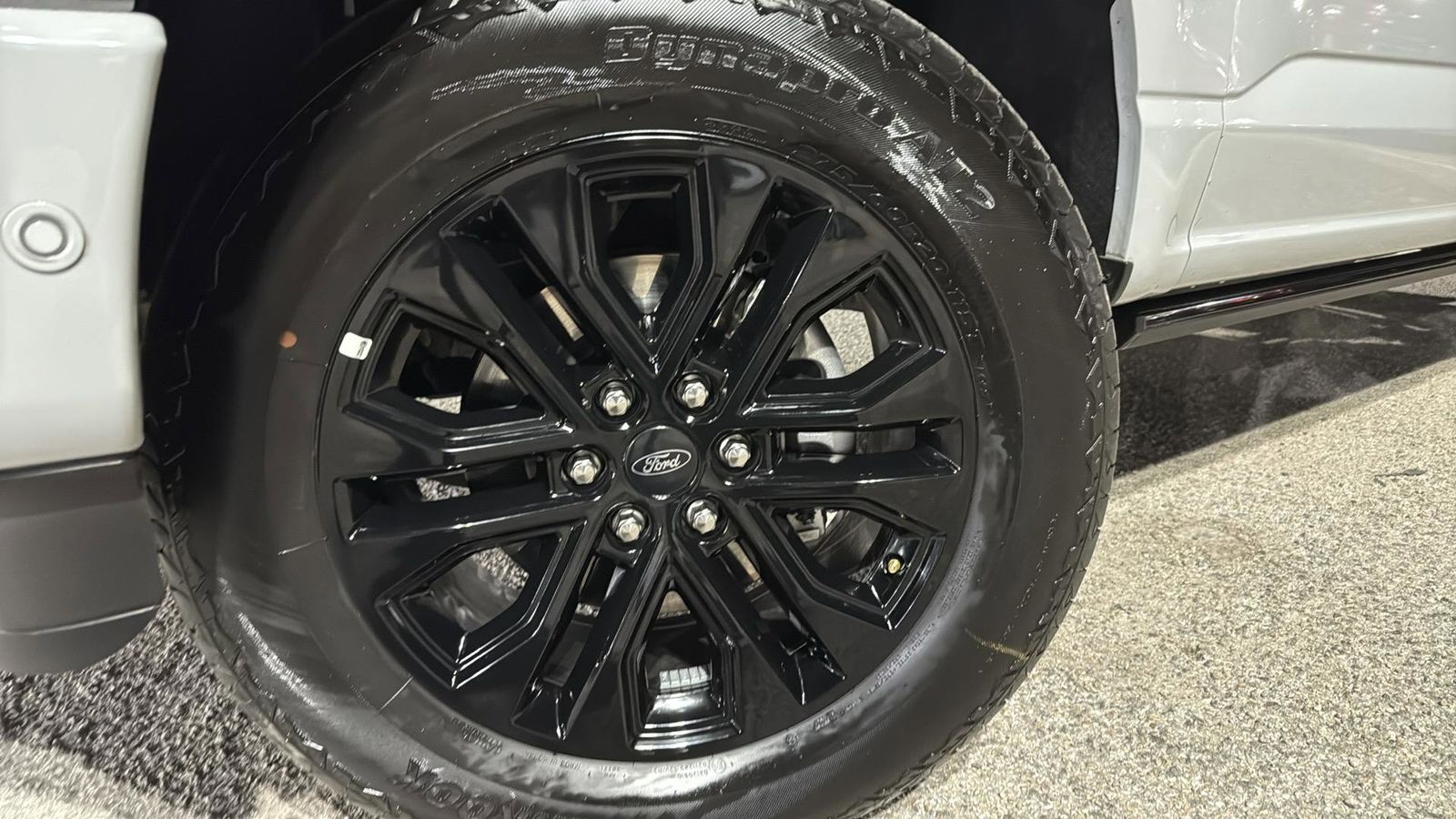 Used Car 2023 Ford F-150  Platinum For Sale Under $50,000 In Austin, Texas