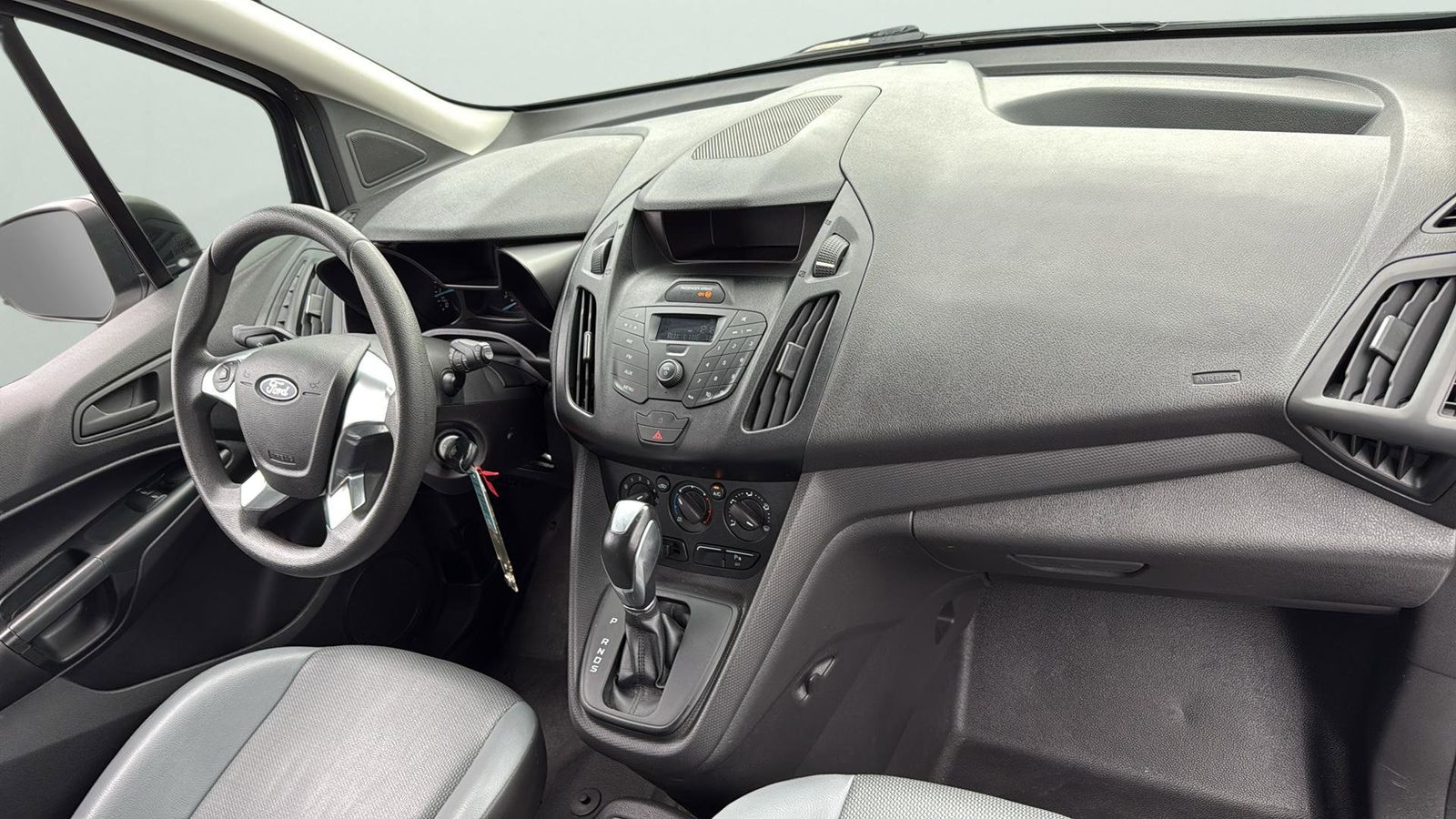 Used Car 2018 Ford Transit Connect  Xl For Sale Under $20,000 In Austin, Texas