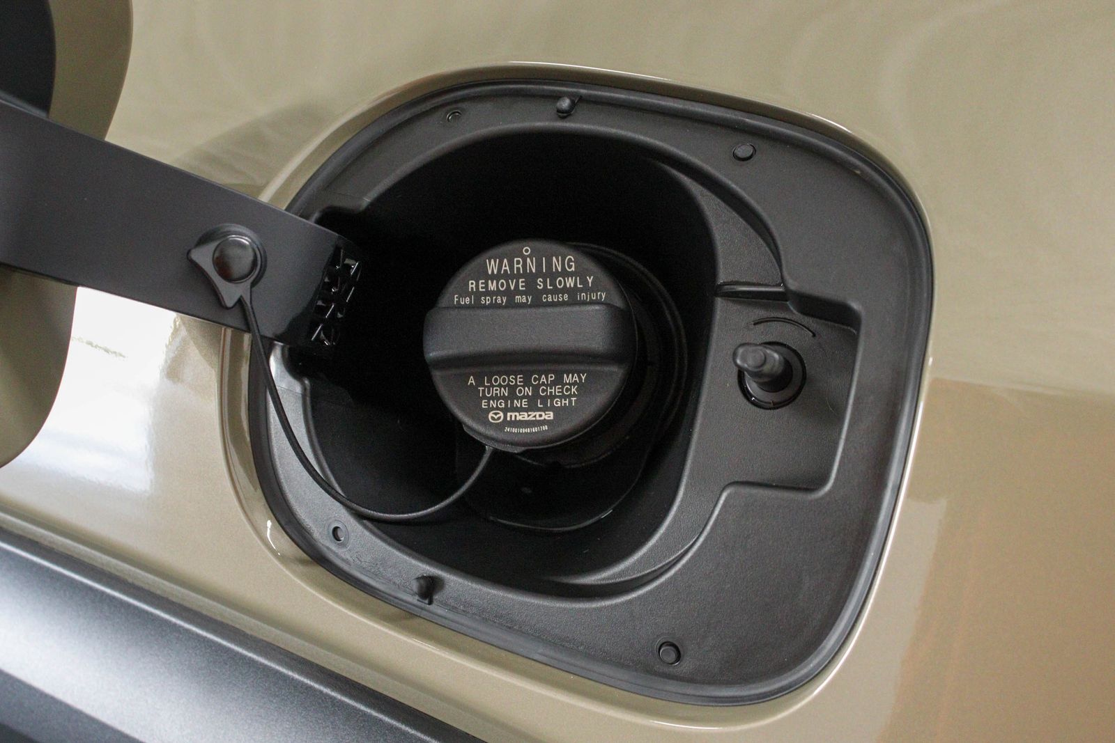 New Car 2025 Mazda Cx-50  2.5 Turbo Premium Plus Package For Sale Under $50,000 In Austin, Texas