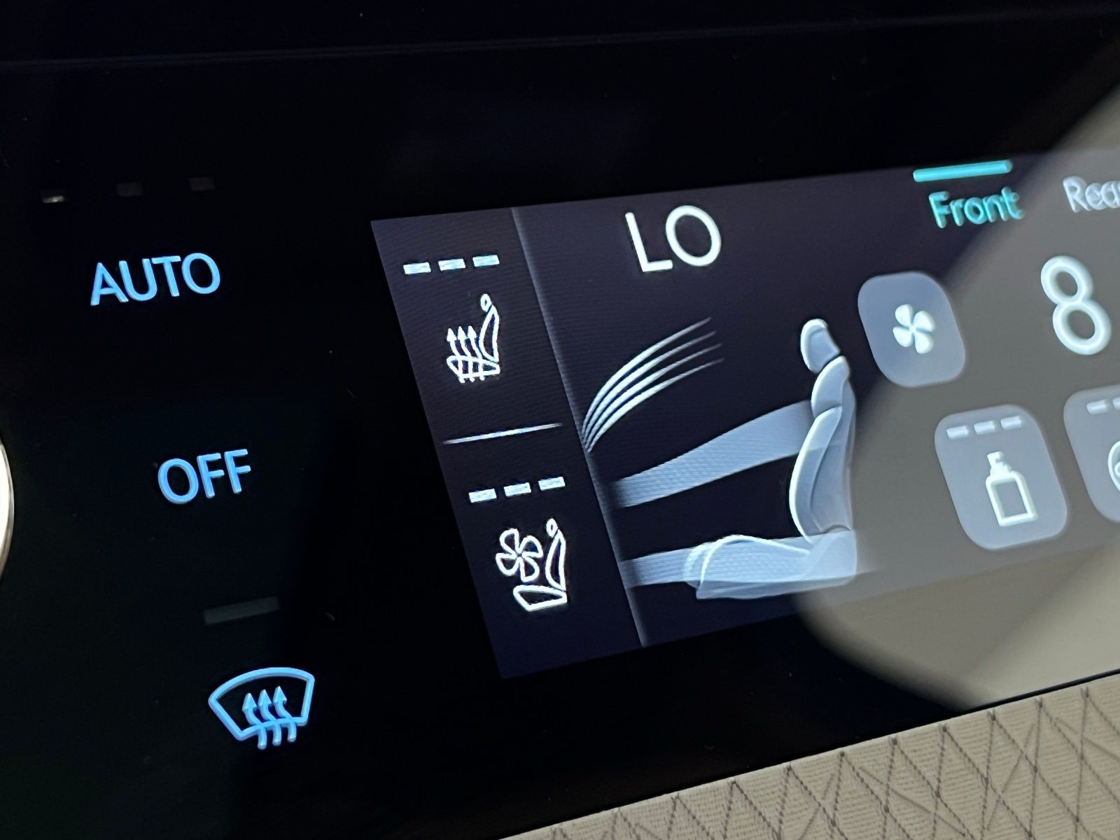 2025 Genesis GV80 3.5T 22