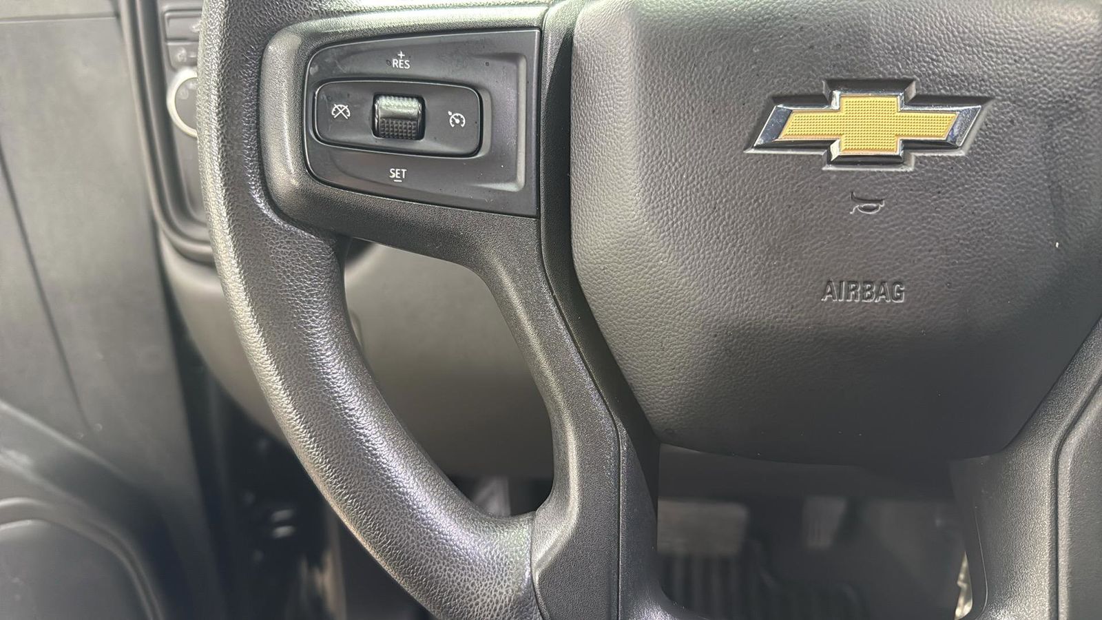 Used Car 2022 Chevrolet Silverado 1500 Ltd  Custom For Sale Under $30,000 In Austin, Texas