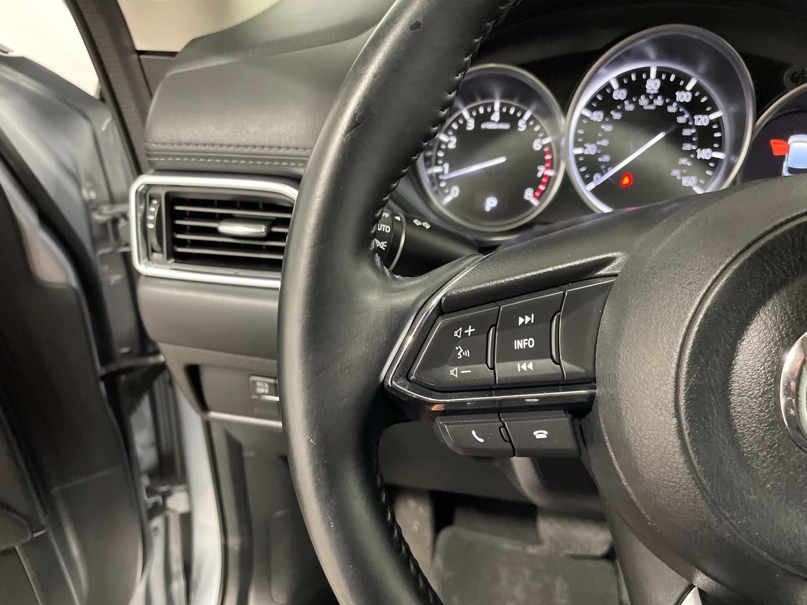 Used Car 2020 Mazda Cx-5  Touring For Sale Under $20,000 In Austin, Texas