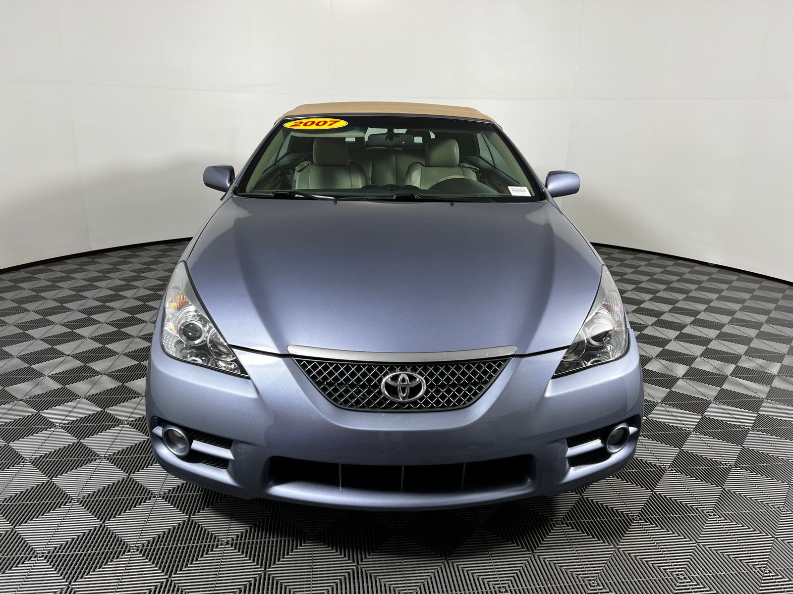 Thumbnail: 2007 Toyota Camry Solara - 2