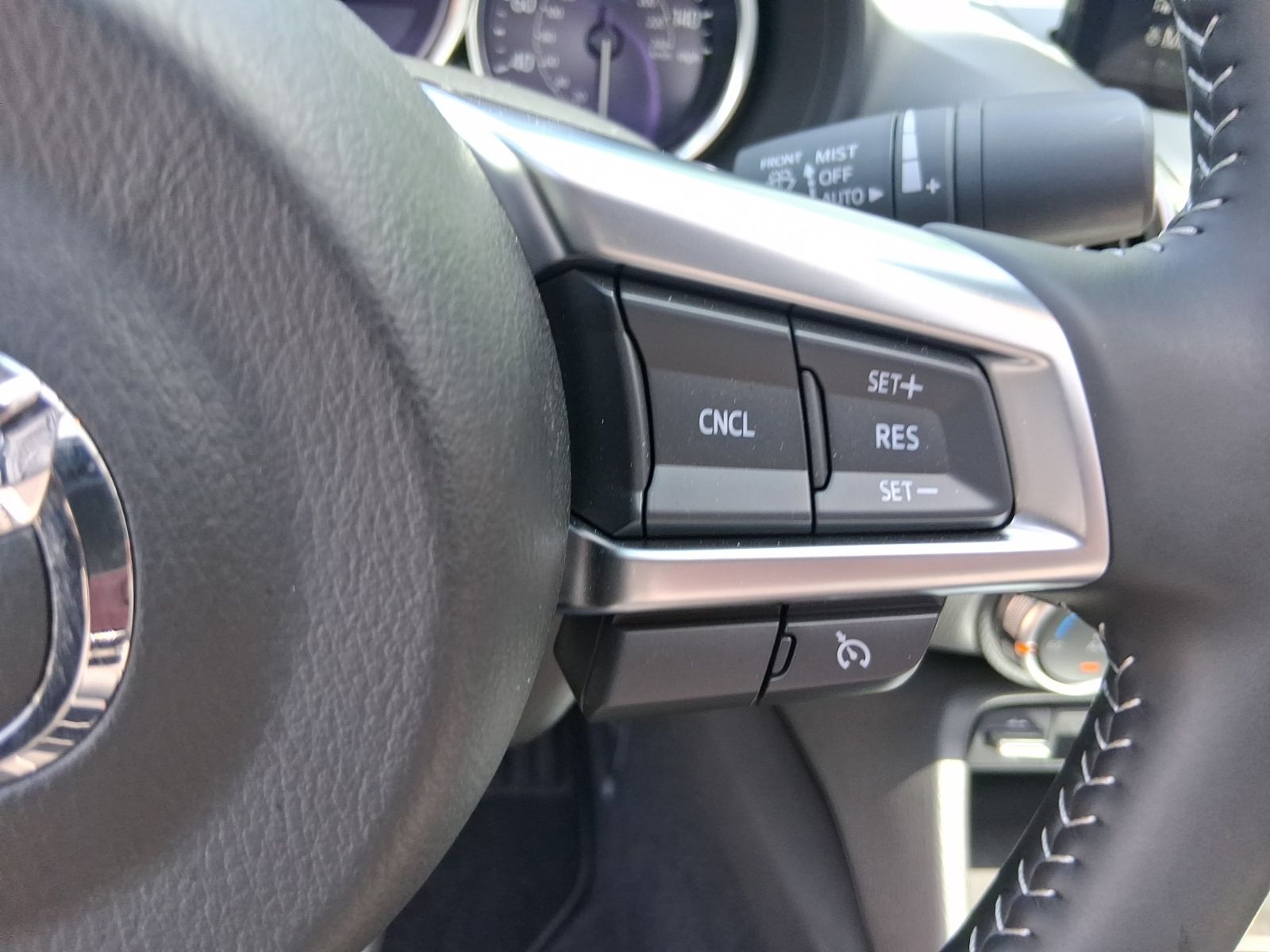Used Car 2025 Mazda Mx-5 Miata Rf  Grand Touring For Sale Under $40,000 In Austin, Texas