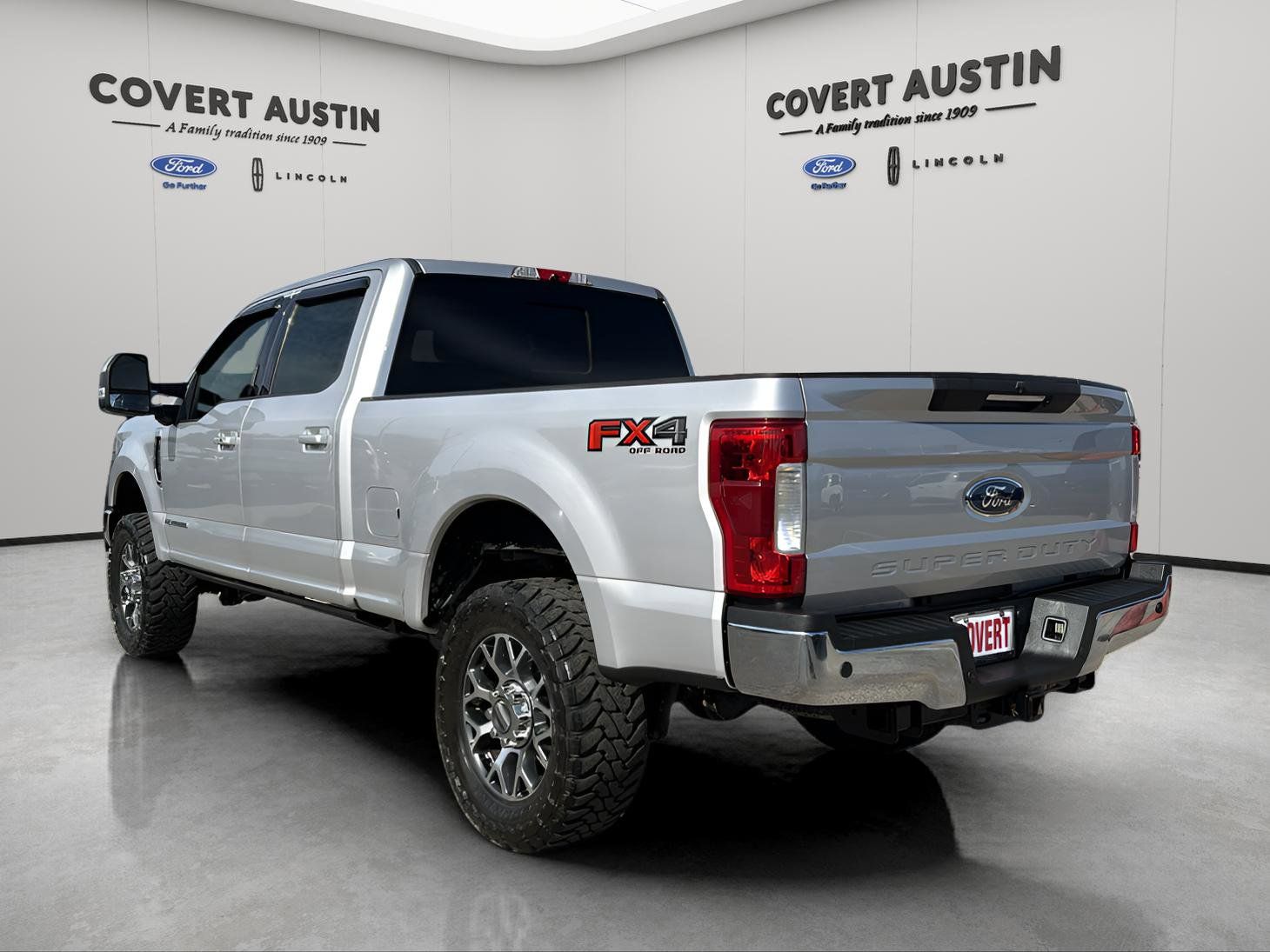 Used Car 2019 Ford F-250sd  Lariat For Sale Under $60,000 In Austin, Texas