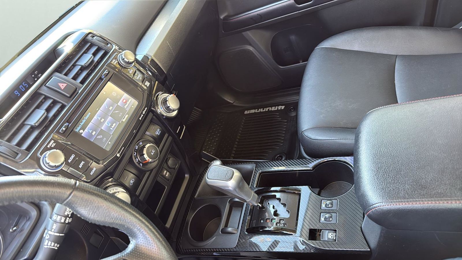 Used Car 2018 Toyota 4runner  Limited For Sale Under $35,000 In Austin, Texas