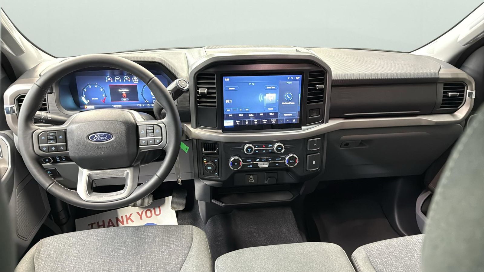 Used Car 2025 Ford F-150  Xlt For Sale Under $50,000 In Austin, Texas