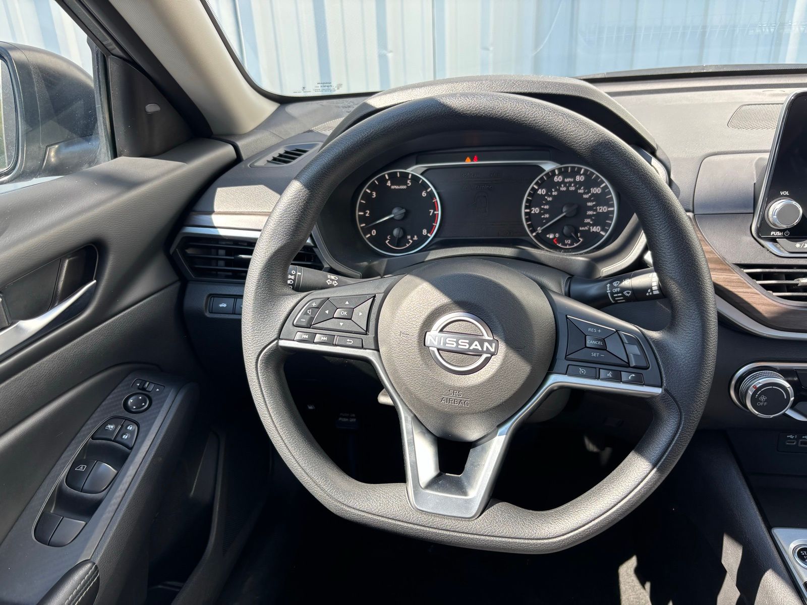 Used Car 2024 Nissan Altima  2.5 Sv For Sale Under $20,000 In Austin, Texas
