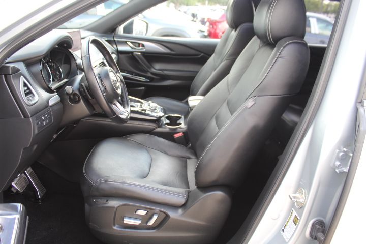 Used Car 2023 Mazda Cx-9  Grand Touring For Sale Under $30,000 In Austin, Texas