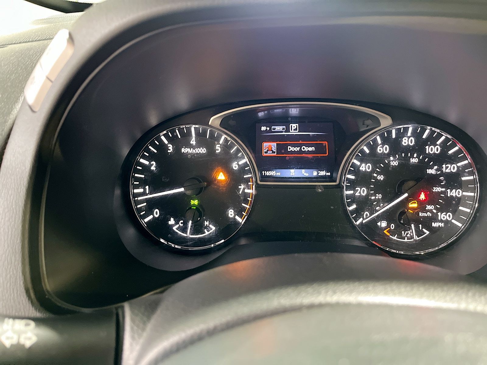 Used 2020 Gray Nissan SL image 12