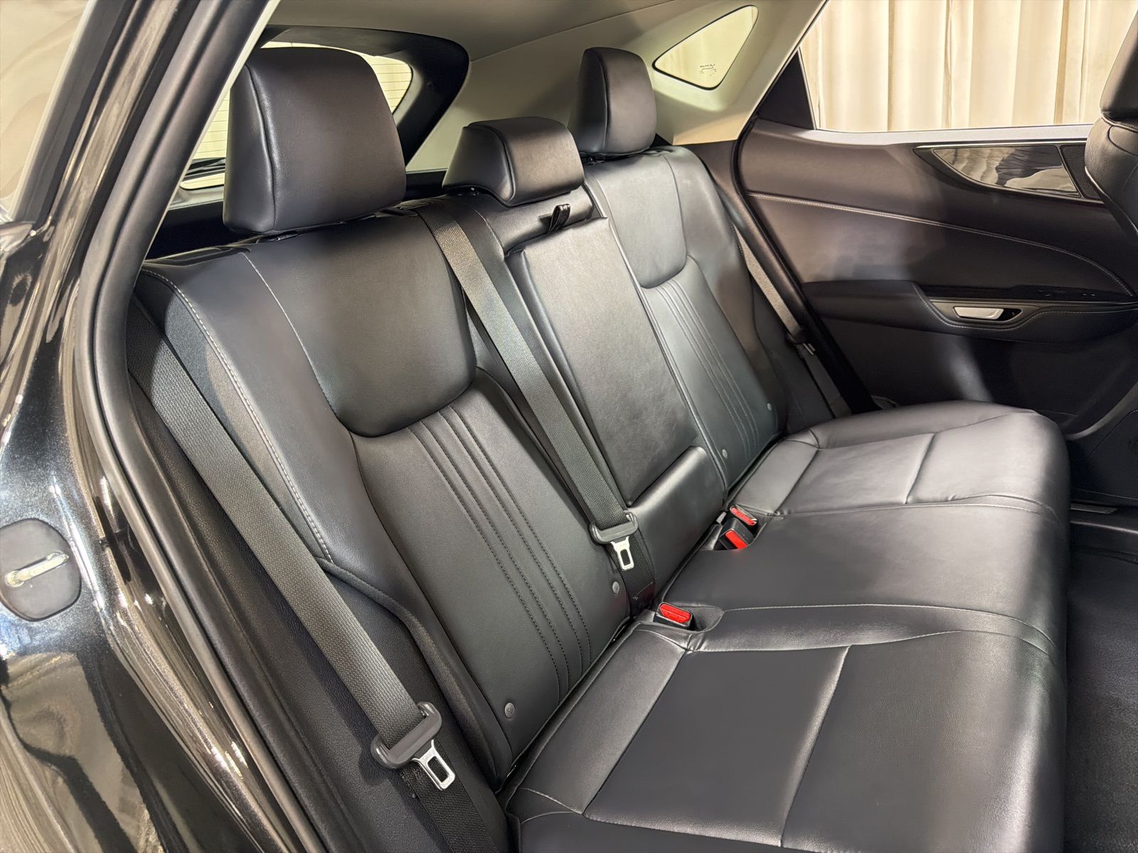 Used 2024 Black Lexus 350 Premium image 7