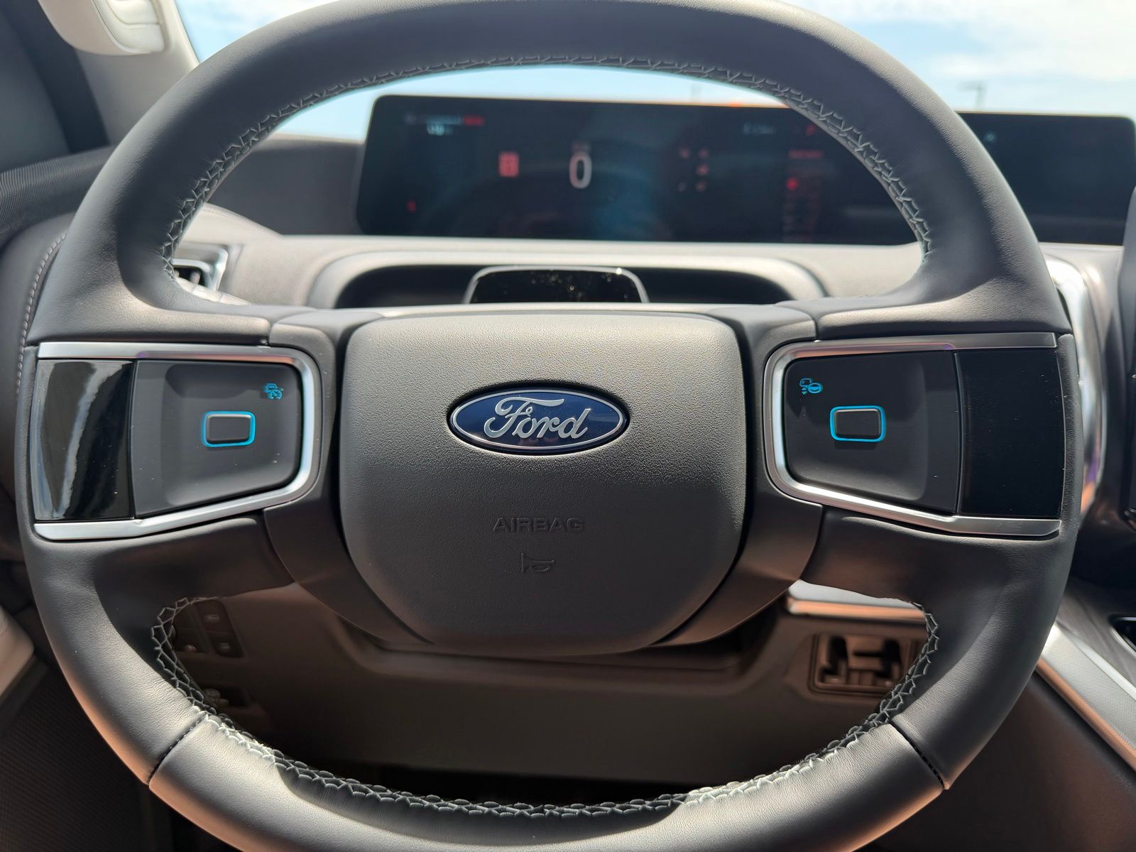 2026 Ford Expedition image 16