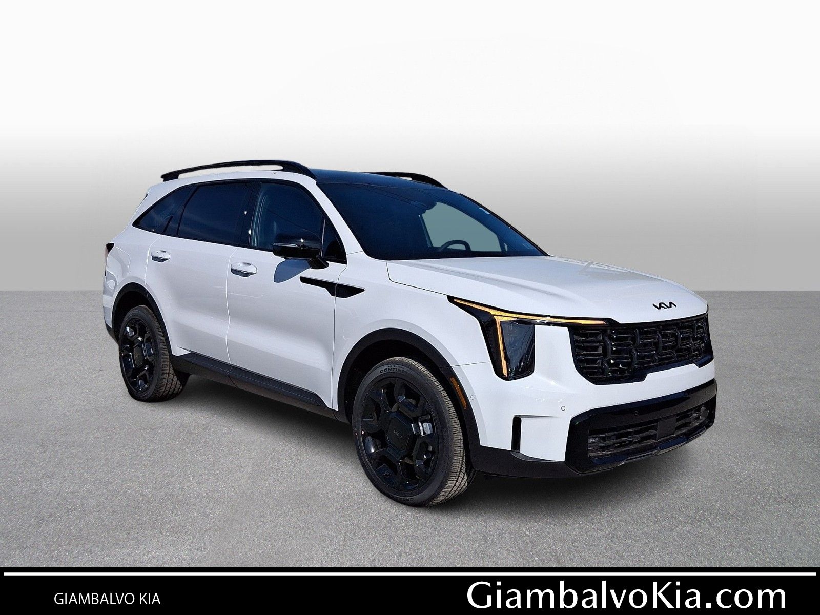 2026 Kia Sorento X-Line SX Prestige DCT 4WD's photo