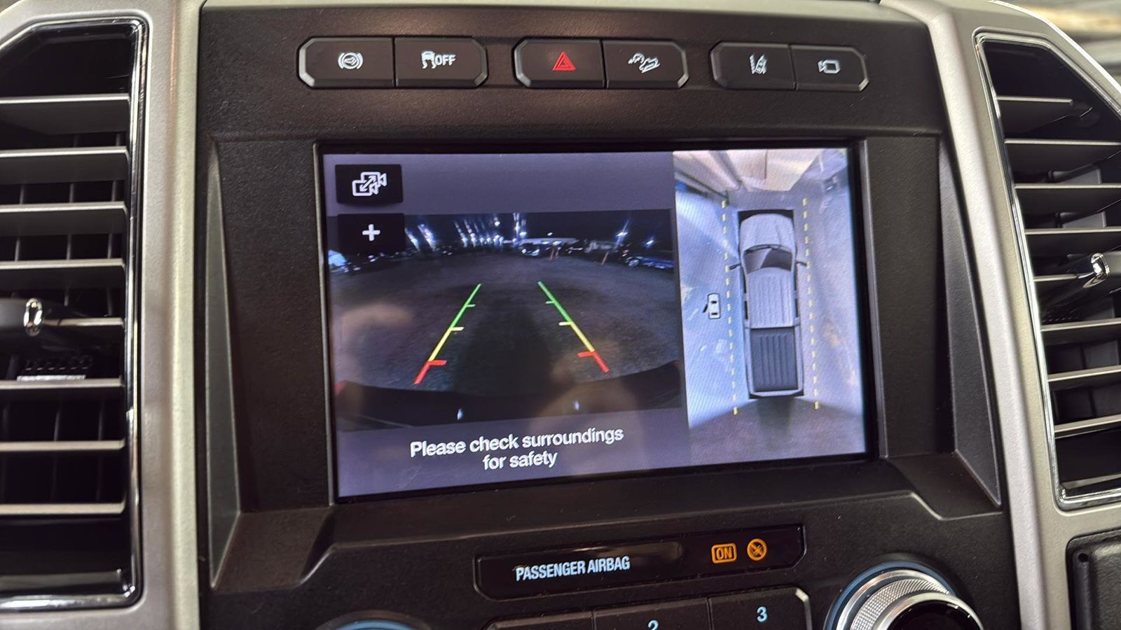 Used Car 2019 Ford F-250sd  King Ranch For Sale Under $50,000 In Austin, Texas