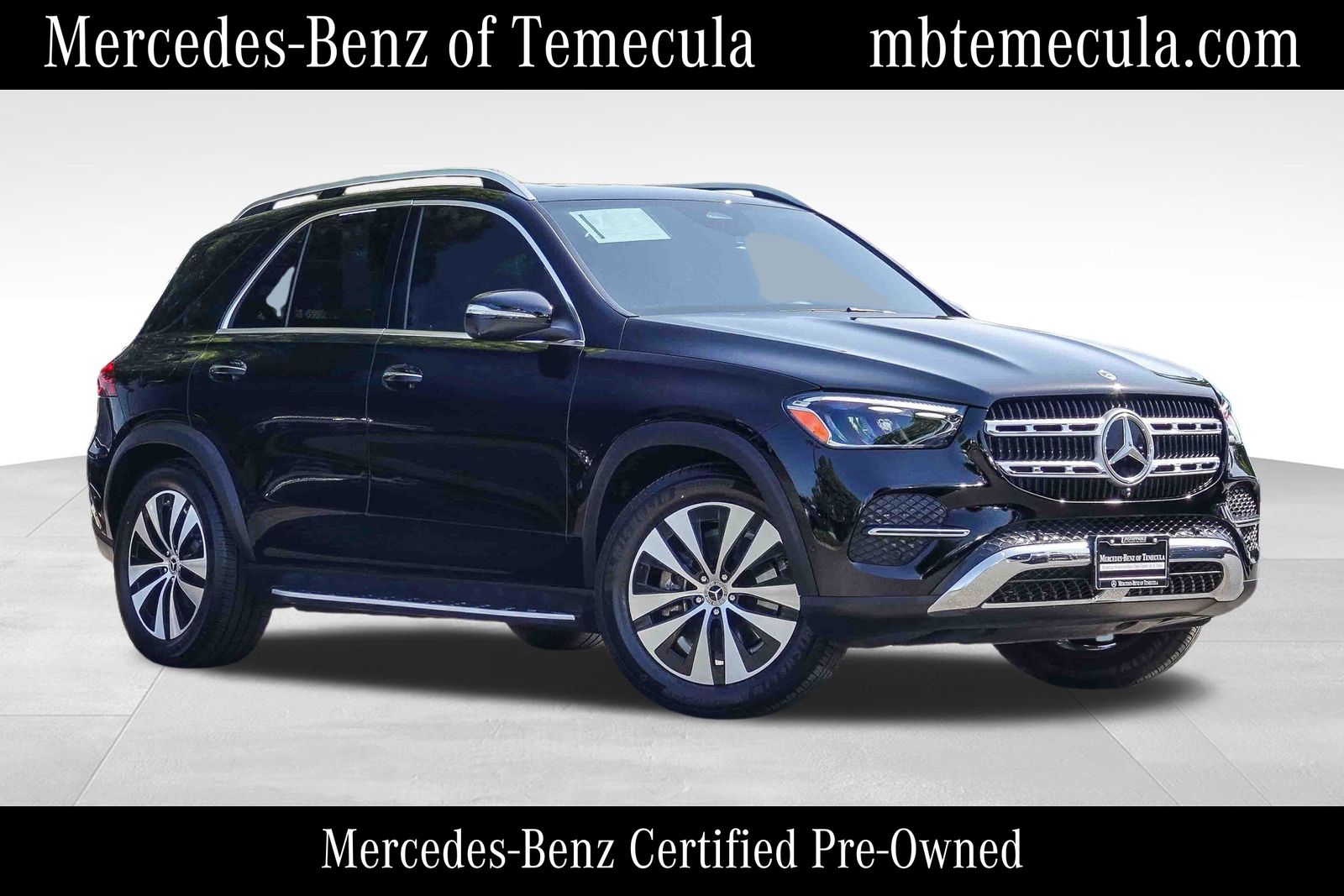 2026 Mercedes-Benz GLE GLE 350