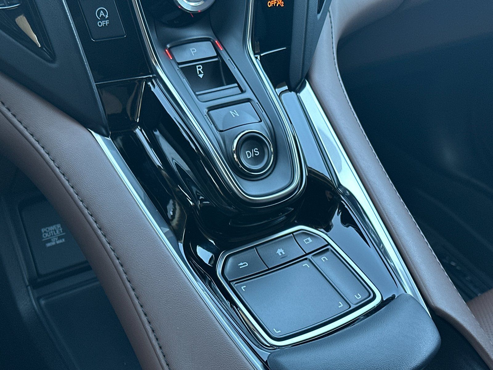 used 2019 Acura RDX car, priced at $33,498