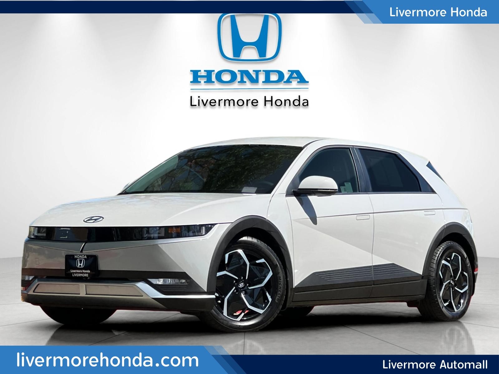 2024 Hyundai IONIQ 5 SE