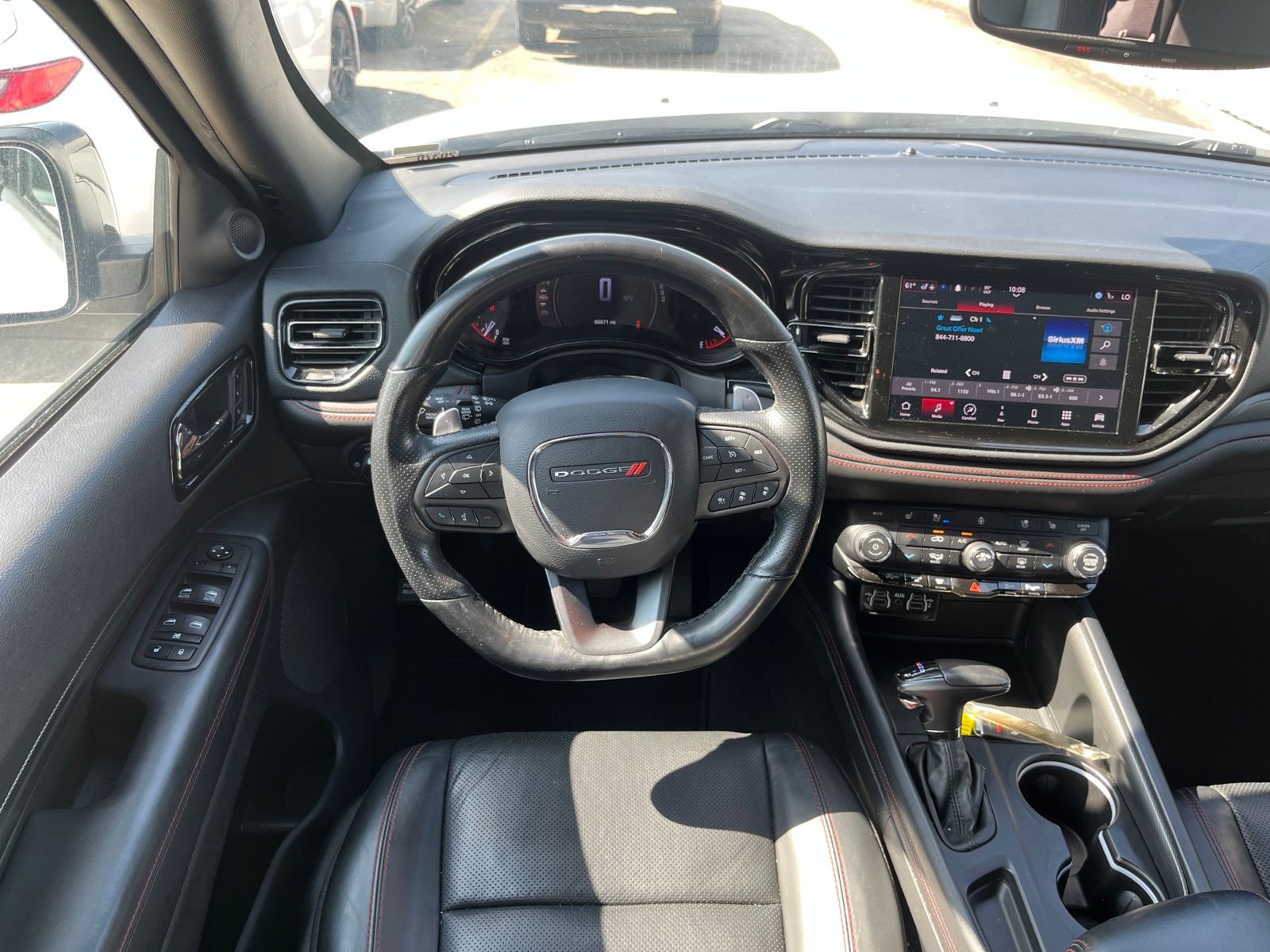2024 Dodge Durango GT Plus - 10