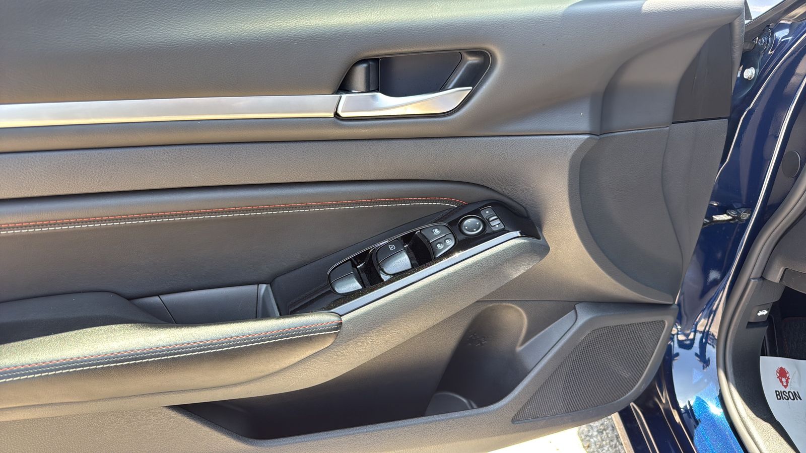 Used Car 2023 Nissan Altima  2.5 Sr For Sale Under $25,000 In Austin, Texas