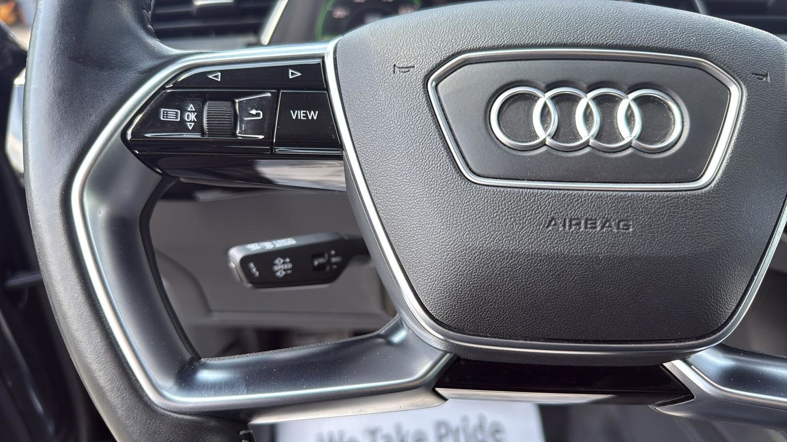 Used Car 2019 Audi E-tron  Prestige For Sale Under $25,000 In Austin, Texas