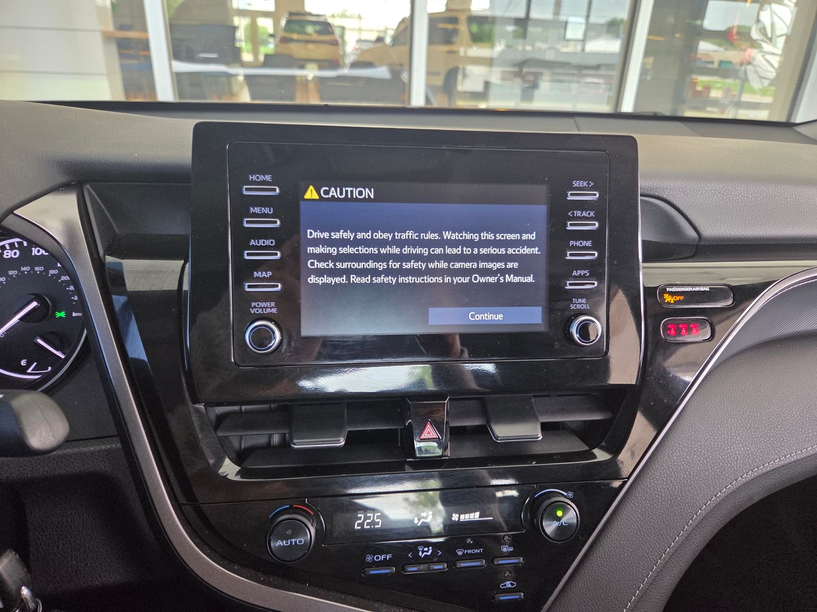 Used 2024 Gray Toyota SE image 32