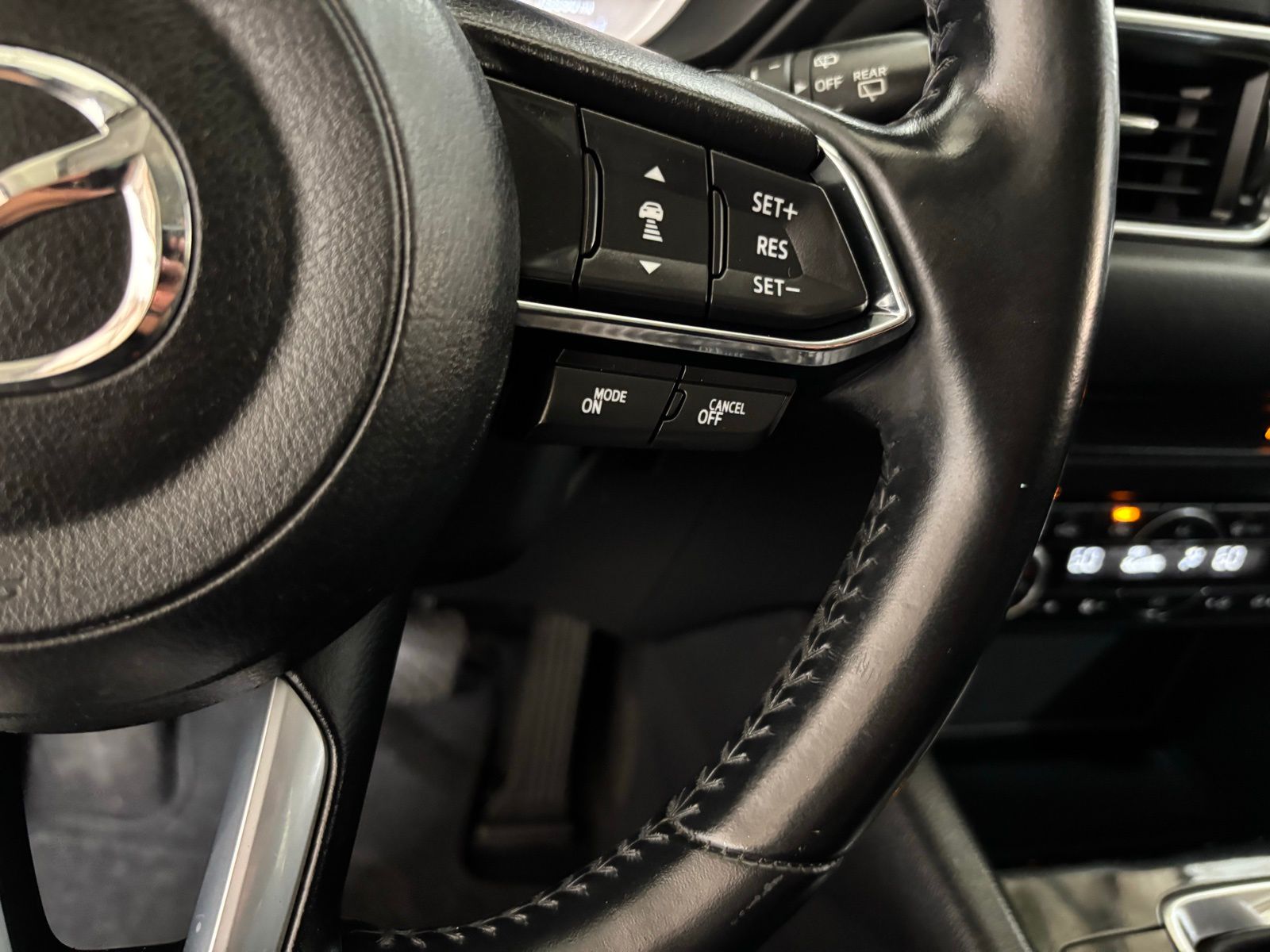 Used Car 2018 Mazda Cx-5  Touring For Sale Under $20,000 In Austin, Texas